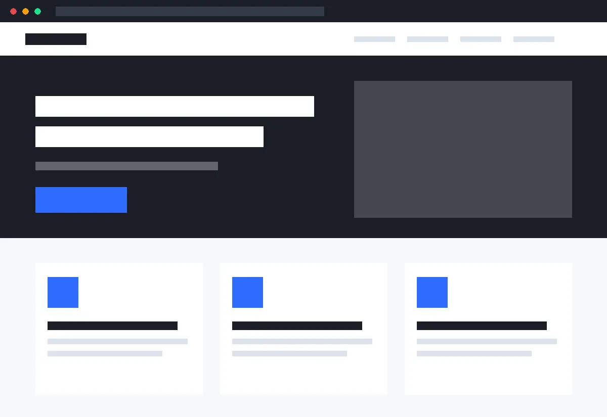 Hazır web sitesi mi, özel yazılım mı?